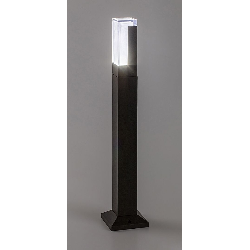 Rabalux - Φωτιστικό LED εξωτερικού χώρου LED/7W/230V IP54