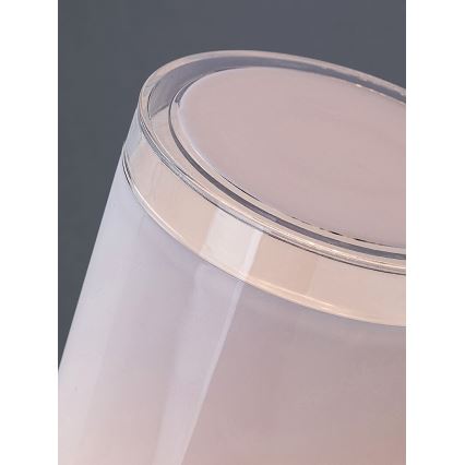 Rabalux - Επιτοίχιο φωτιστικό εξωτερικού χώρου LED LED/12W/230V IP44