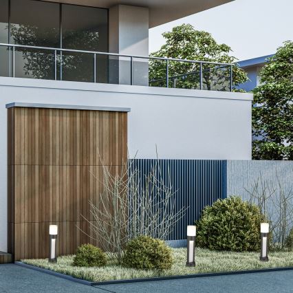 Rabalux - Φωτιστικό LED εξωτερικού χώρου LED/12W/230V IP44 50 cm