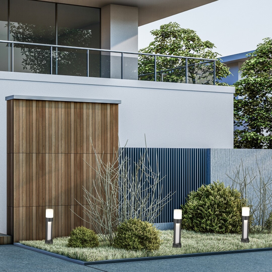 Rabalux - Φωτιστικό LED εξωτερικού χώρου LED/12W/230V IP44 50 cm