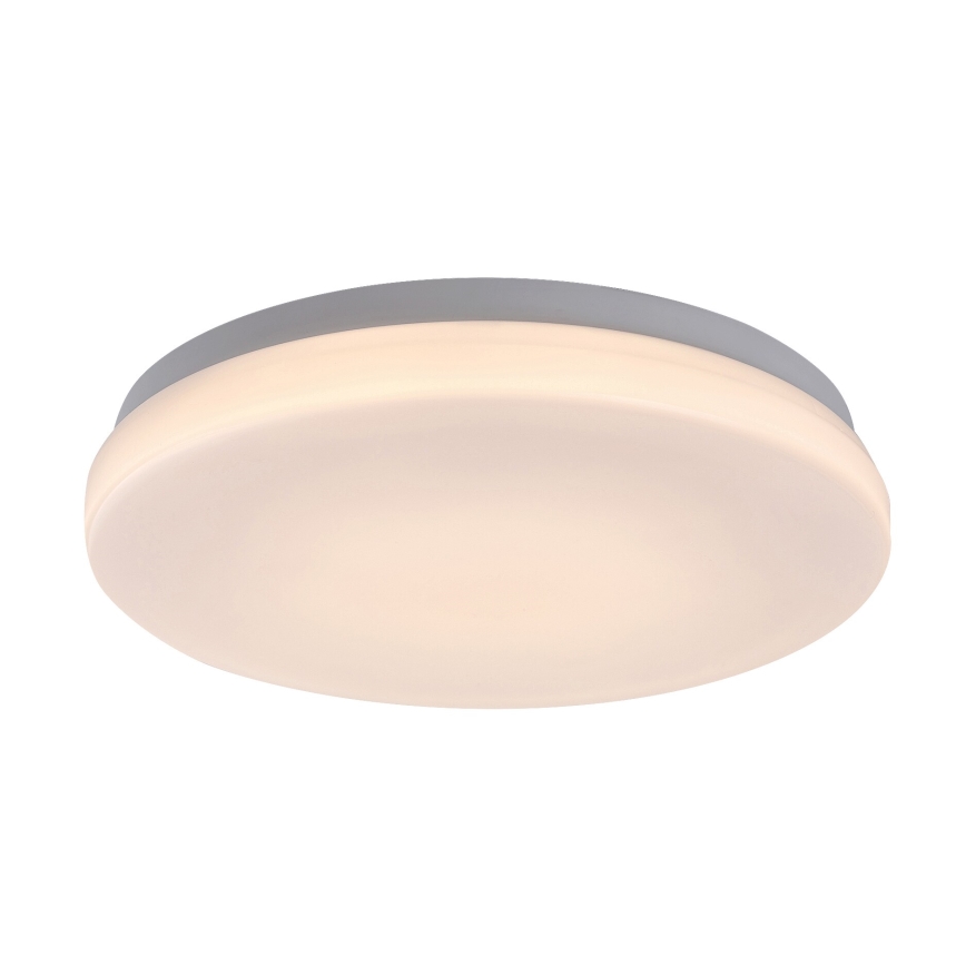 Rabalux - LED Οροφωτιστικό Μπάνιου LED/12W/230V 3000/4000/6000K IP44