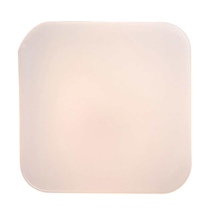 Rabalux - LED φωτιστικό οροφής για μπάνιο LED/12W/230V 3000/4000/6000K IP44 24x24 cm