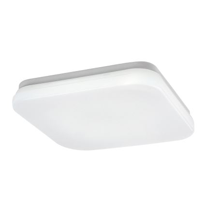 Rabalux - Φωτιστικό οροφής μπάνιου LED LED/12W/230V 3000/4000/6000K IP44