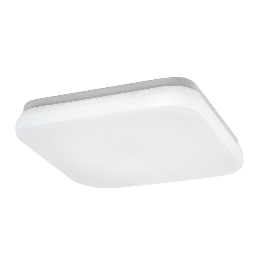 Rabalux - Φωτιστικό οροφής μπάνιου LED LED/12W/230V 3000/4000/6000K IP44