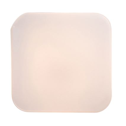 Rabalux - Φωτιστικό οροφής μπάνιου LED LED/12W/230V 3000/4000/6000K IP44