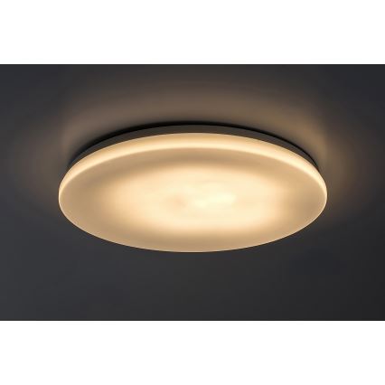 Rabalux - LED φωτιστικό οροφής για μπάνιο LED/36W/230V 3000/4000/6000K IP44 διάμ. 41 cm