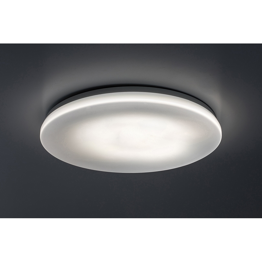Rabalux - Φωτιστικό οροφής μπάνιου LED LED/36W/230V 3000/4000/6000K IP44