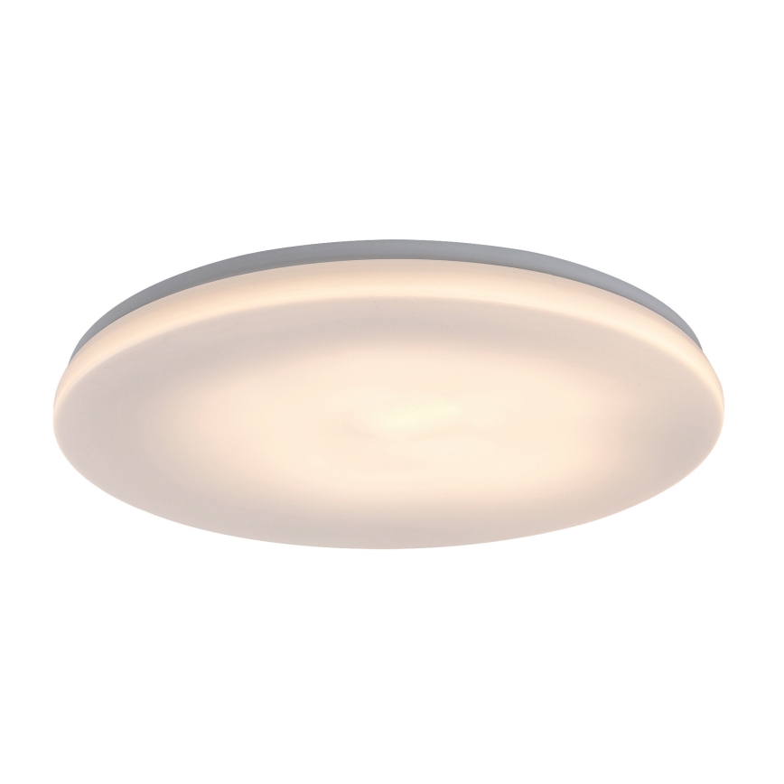 Rabalux - Φωτιστικό οροφής μπάνιου LED LED/36W/230V 3000/4000/6000K IP44