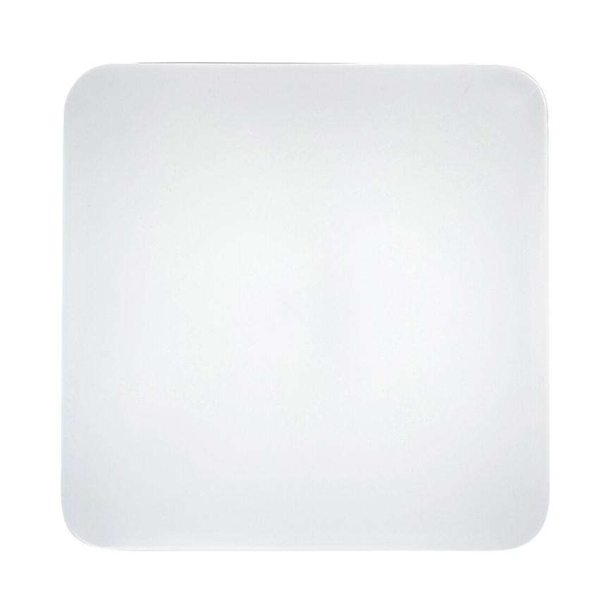 Rabalux - LED Φωτιστικό οροφής μπάνιου LED/36W/230V 3000/4000/6000K IP44 41x41 cm