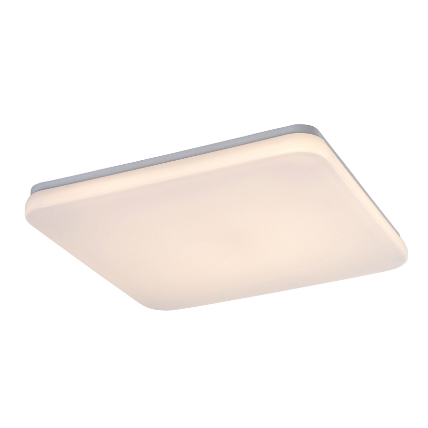 Rabalux - Φωτιστικό οροφής μπάνιου LED LED/36W/230V 3000/4000/6000K IP44