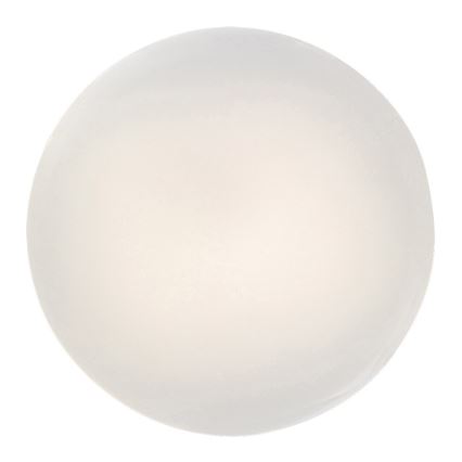 Rabalux - LED φωτιστικό οροφής μπάνιου με αισθητήρα, LED/24W/230V, 4000K, IP44, Ø 35 cm