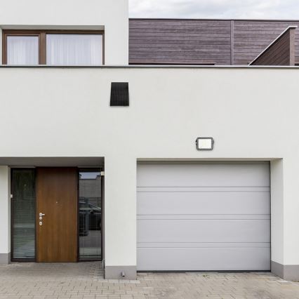 Rabalux - LED Ηλιακό Προβολέας LED/6,5W/3,2V 3000/4000/6500K 1000mAh IP65