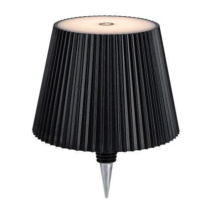 Rabalux - LED Dimming επαναφορτιζόμενο μπουκάλι αμπαζούρ LED/2W/5V IP44