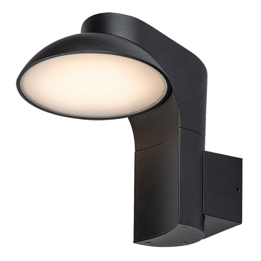 Rabalux - Επιτοίχιο φωτιστικό εξωτερικού χώρου LED LED/12W/230V IP54