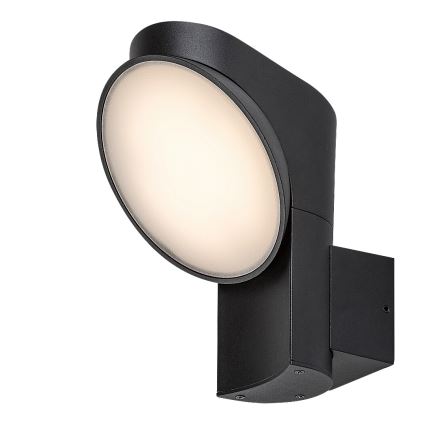 Rabalux - Επιτοίχιο φωτιστικό εξωτερικού χώρου LED LED/12W/230V IP54