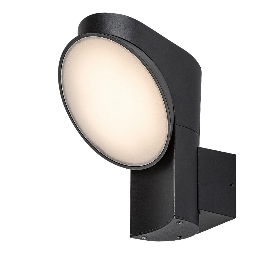 Rabalux - Επιτοίχιο φωτιστικό εξωτερικού χώρου LED LED/12W/230V IP54