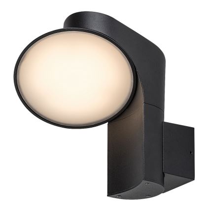 Rabalux - Επιτοίχιο φωτιστικό εξωτερικού χώρου LED LED/12W/230V IP54