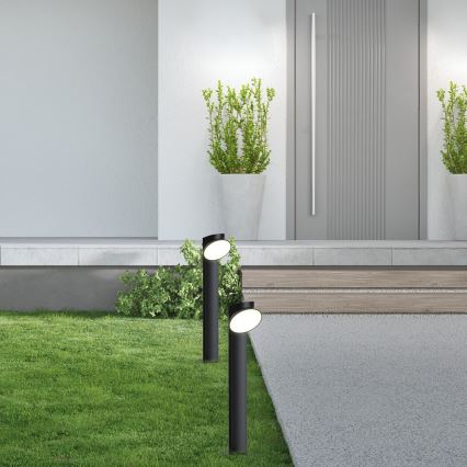 Rabalux - Φωτιστικό LED εξωτερικού χώρου LED/12W/230V IP54