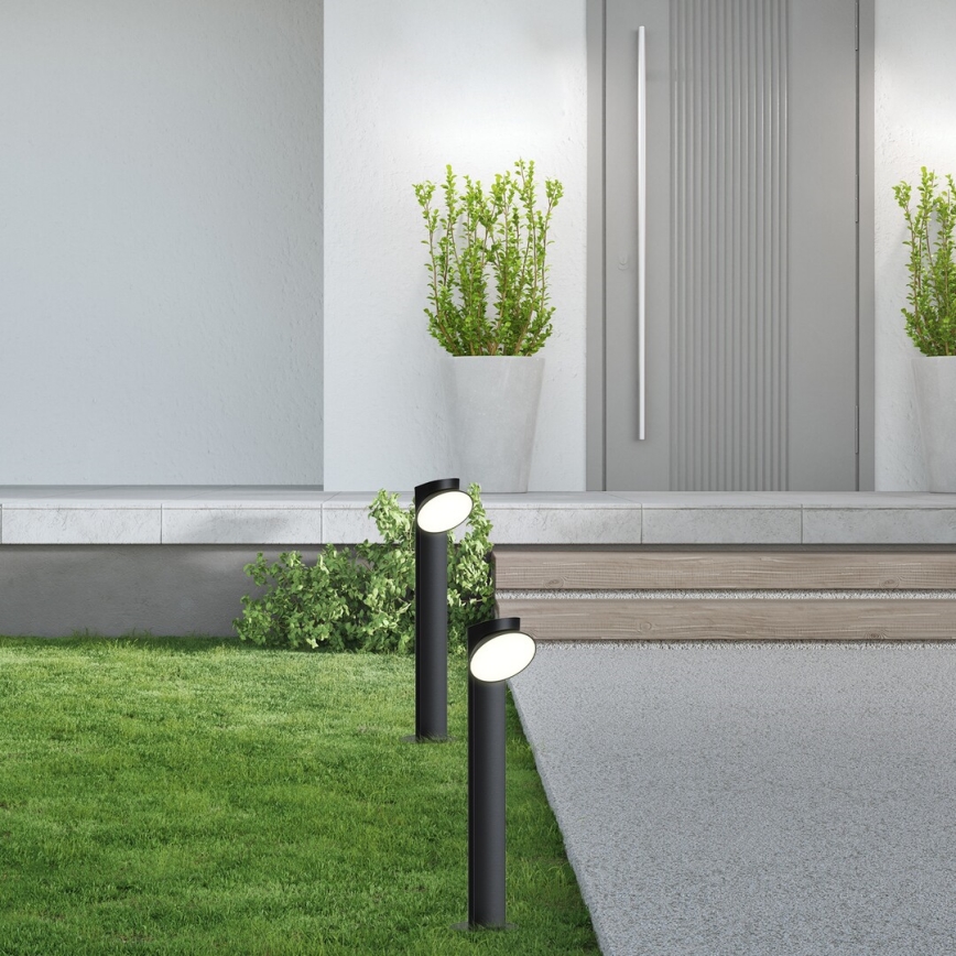 Rabalux - Φωτιστικό LED εξωτερικού χώρου LED/12W/230V IP54