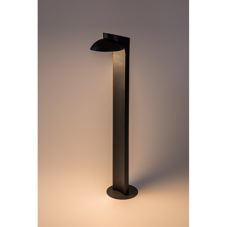 Rabalux - Φωτιστικό LED εξωτερικού χώρου LED/12W/230V IP54