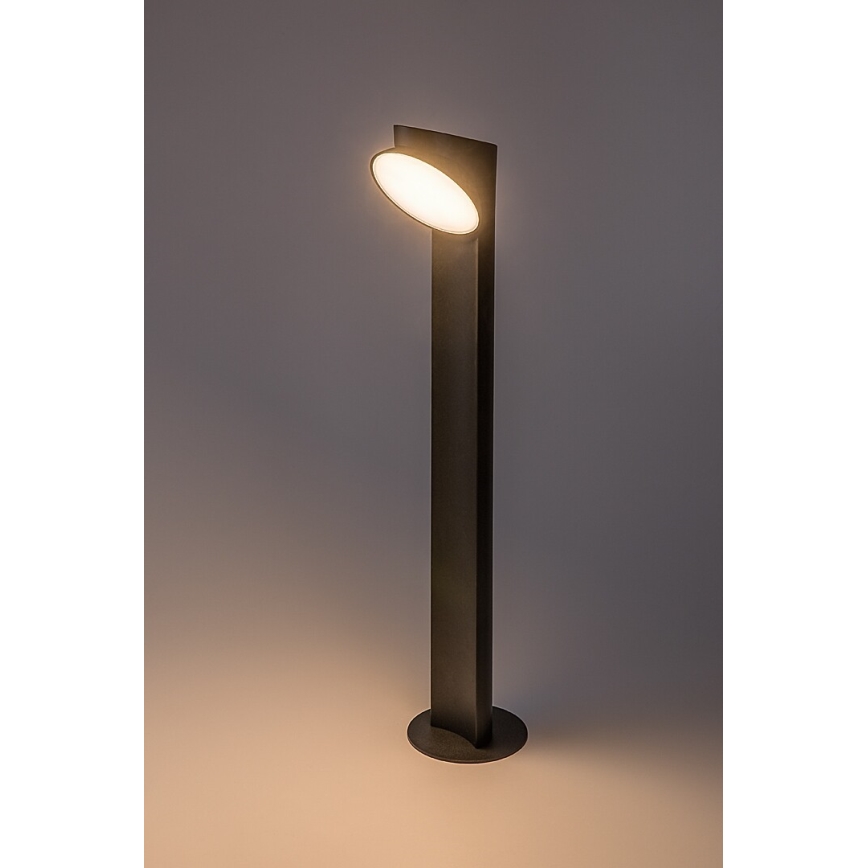 Rabalux - Φωτιστικό LED εξωτερικού χώρου LED/12W/230V IP54