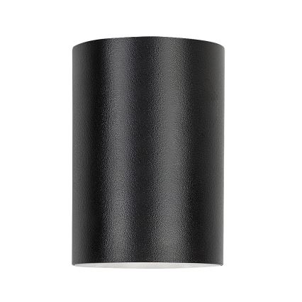 Rabalux - Επιτοίχιο φωτιστικό εξωτερικού χώρου LED LED/9W/230V 2700/4000/6500K IP65 μαύρο