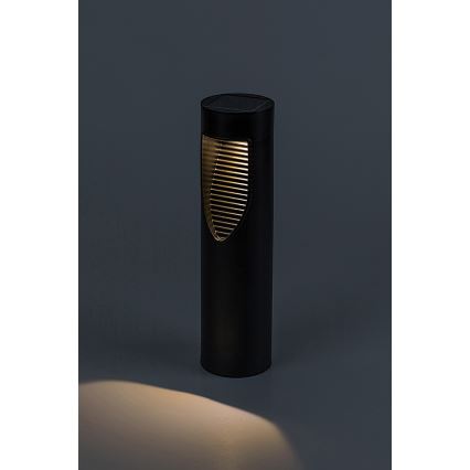 Rabalux - LED Ηλιακό Φωτιστικό LED/0,1W/1,2V 600mAh IP44