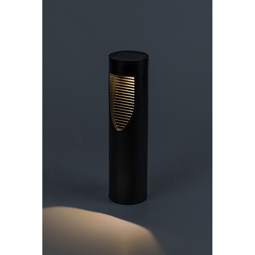 Rabalux - LED Ηλιακό Φωτιστικό LED/0,1W/1,2V 600mAh IP44