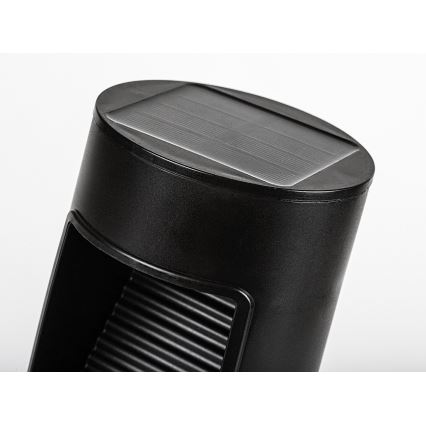 Rabalux - Ηλιακή λάμπα LED LED/0,1W/1,2V 600mAh IP44