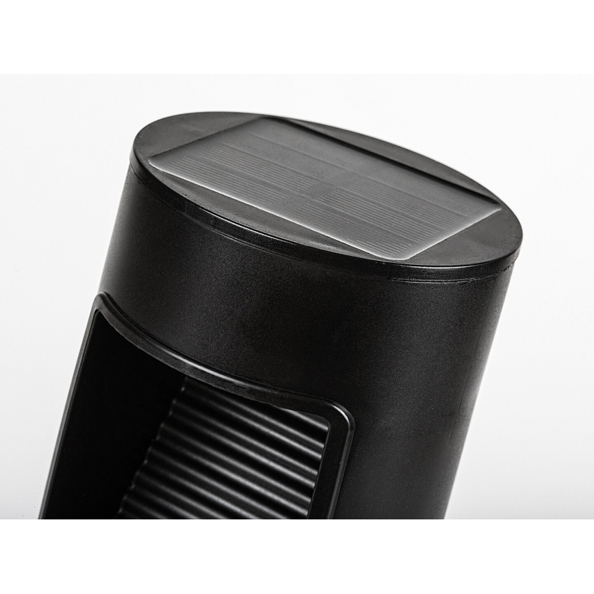Rabalux - Ηλιακή λάμπα LED LED/0,1W/1,2V 600mAh IP44