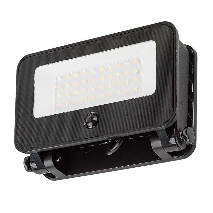 Rabalux - Ηλιακός προβολέας LED με αισθητήρα LED/6W/3,7V 3000/4000/6500K IP65