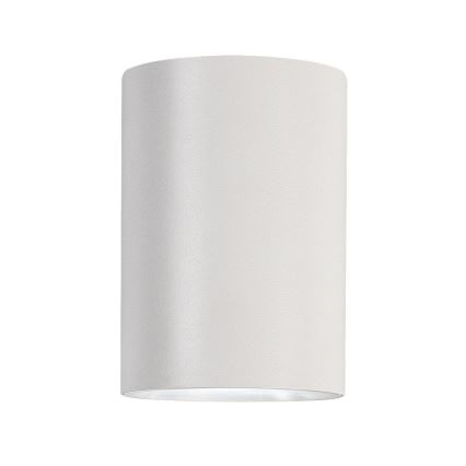 Rabalux - Επιτοίχιο φωτιστικό εξωτερικού χώρου LED LED/9W/230V 2700/4000/6500K IP65 λευκό