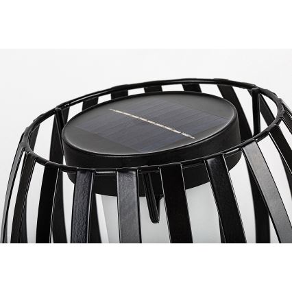 Rabalux - LED Ηλιακό Φωτιστικό LED/1W/1,2V 300mAh IP44