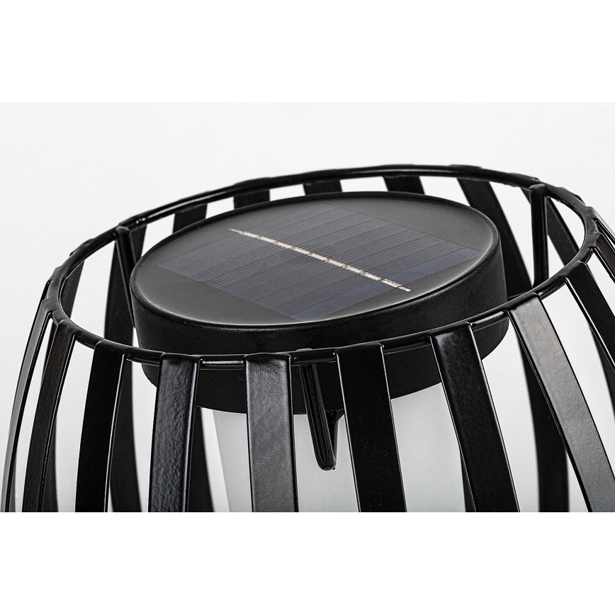 Rabalux - LED Ηλιακό Φωτιστικό LED/1W/1,2V 300mAh IP44