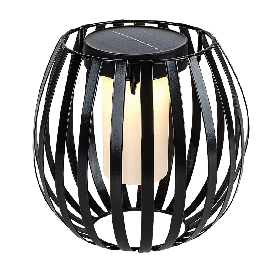 Rabalux - Ηλιακό φωτιστικό LED LED/1W/1,2V 300mAh IP44