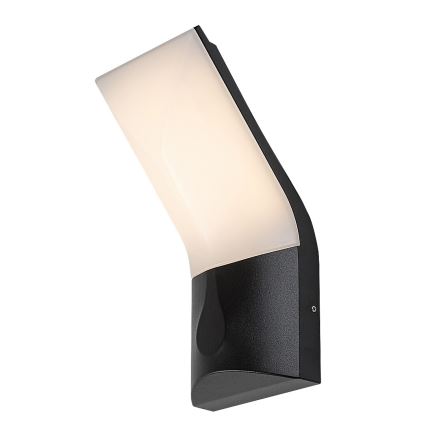 Rabalux - Επιτοίχιο φωτιστικό εξωτερικού χώρου LED LED/10W/230V IP54