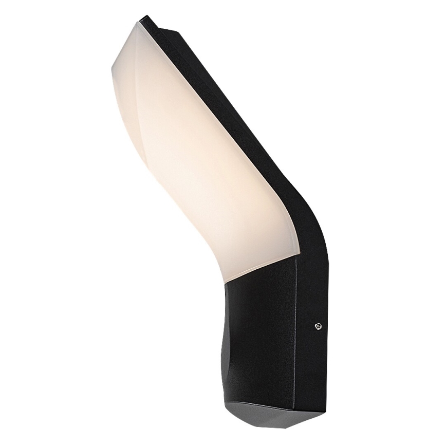 Rabalux - Επιτοίχιο φωτιστικό εξωτερικού χώρου LED LED/10W/230V IP54