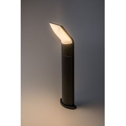Rabalux - Φωτιστικό LED εξωτερικού χώρου LED/10W/230V IP54