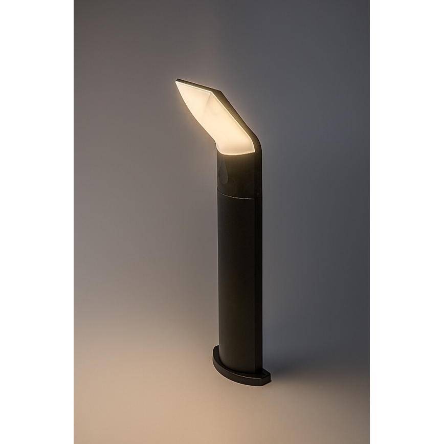 Rabalux - Φωτιστικό LED εξωτερικού χώρου LED/10W/230V IP54