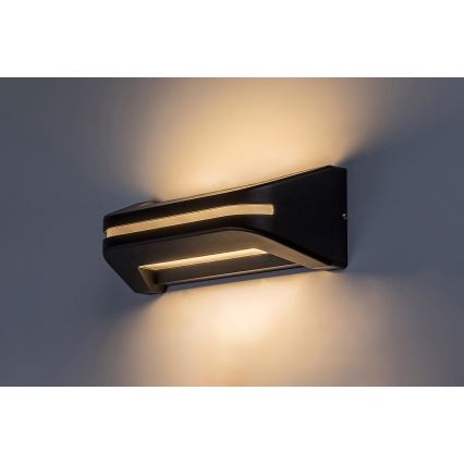 Rabalux - Επιτοίχιο φωτιστικό εξωτερικού χώρου LED LED/20W/230V IP54