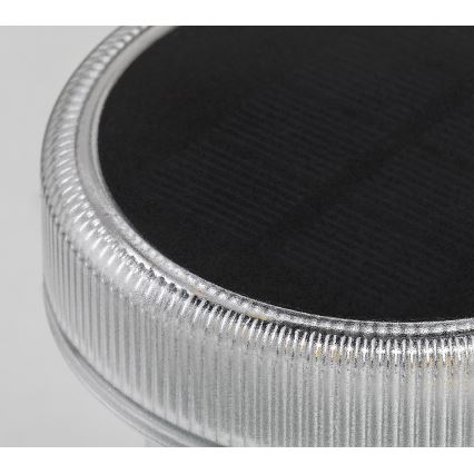 Rabalux - LED Ηλιακό Φωτιστικό LED/0,3W/1,2V 800mAh IP65