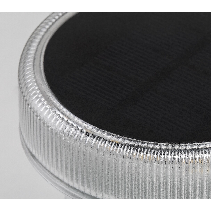 Rabalux - LED Ηλιακό Φωτιστικό LED/0,3W/1,2V 800mAh IP65