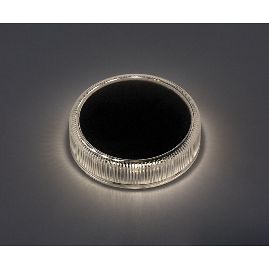 Rabalux - Ηλιακό φωτιστικό LED LED/0,3W/1,2V 800mAh IP65