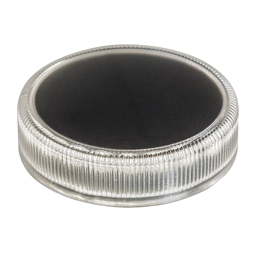 Rabalux - Ηλιακό φωτιστικό LED LED/0,3W/1,2V 800mAh IP65
