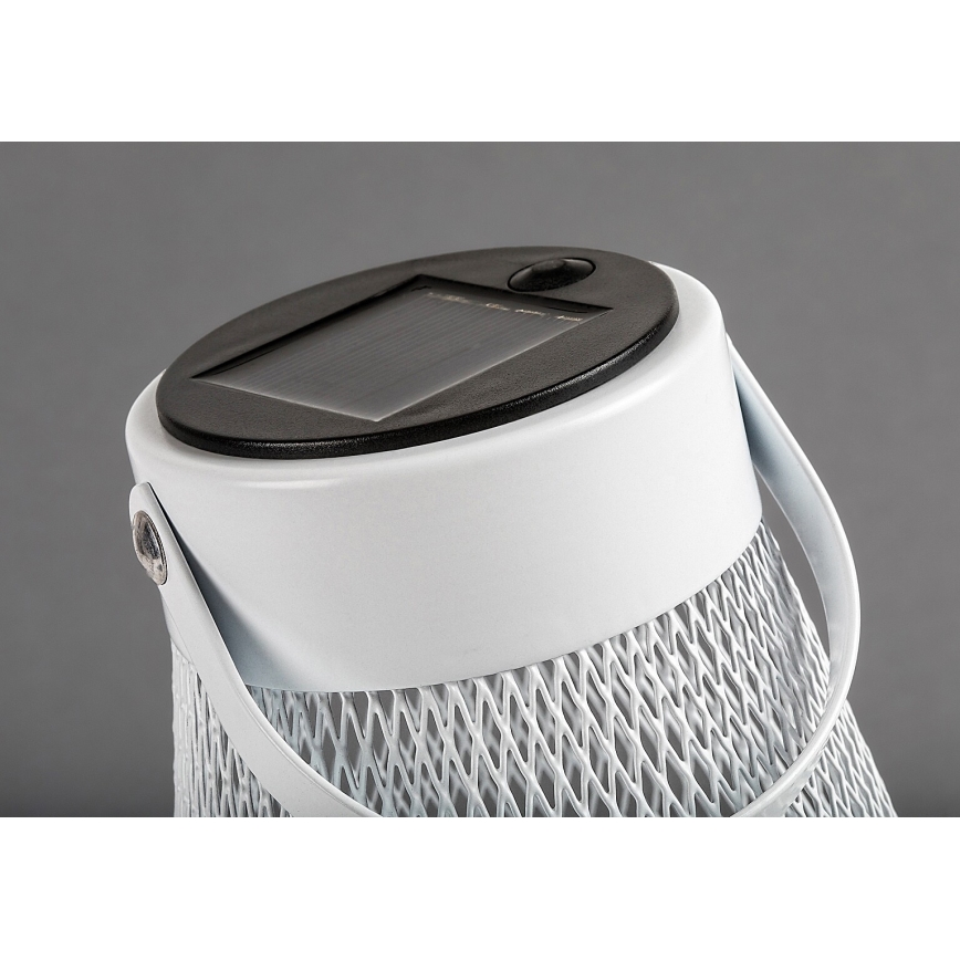 Rabalux - Ηλιακό φωτιστικό LED LED/0,16W/1,2V 400 mAh IP44