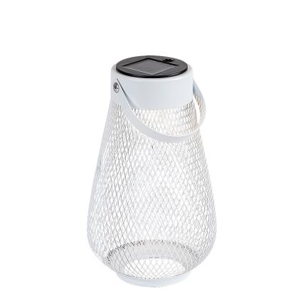 Rabalux - Ηλιακό φωτιστικό LED LED/0,16W/1,2V 400mAh IP44