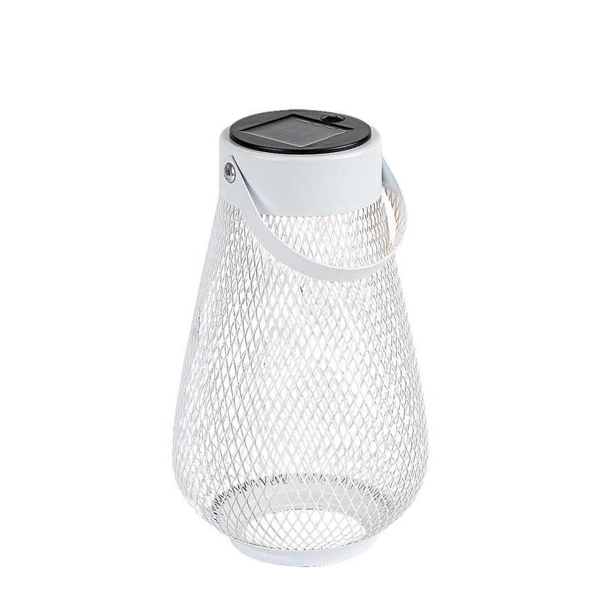 Rabalux - Ηλιακό φωτιστικό LED LED/0,16W/1,2V 400mAh IP44