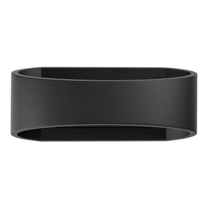 Rabalux - LED Εξωτερικό επιτοίχιο φωτιστικό LED/9W/230V IP54 ανθρακί