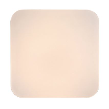 Rabalux - Φωτιστικό οροφής LED για μπάνιο LED/18W/230V 3000/4000/6000K IP44 28,5x28,5 cm