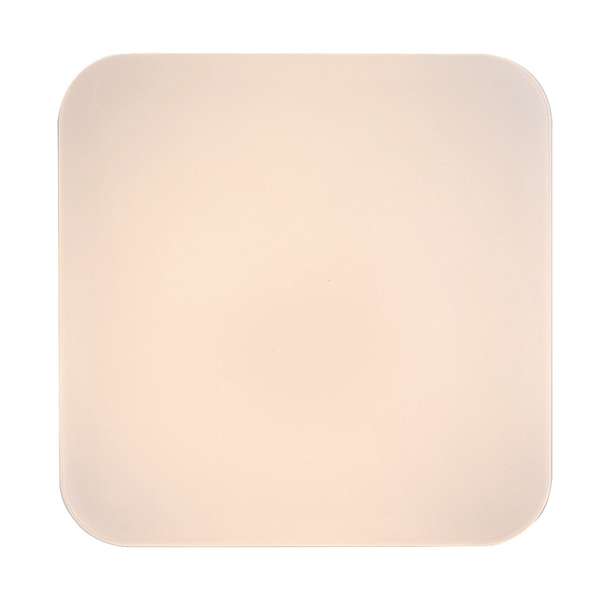 Rabalux - Φωτιστικό οροφής μπάνιου LED LED/18W/230V 3000/4000/6000K IP44